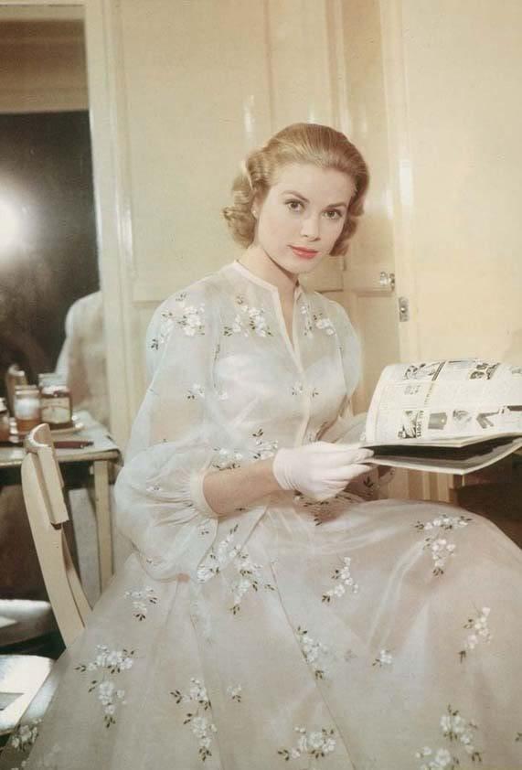 Grace Kelly