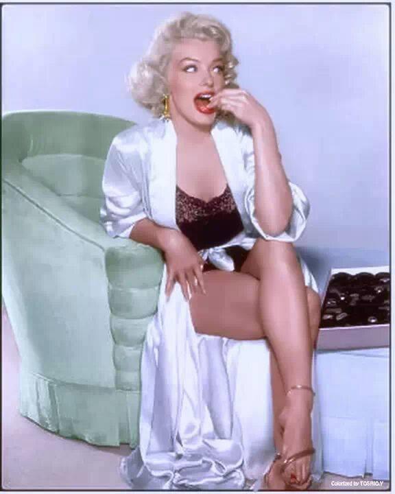 Marilyn Monroe