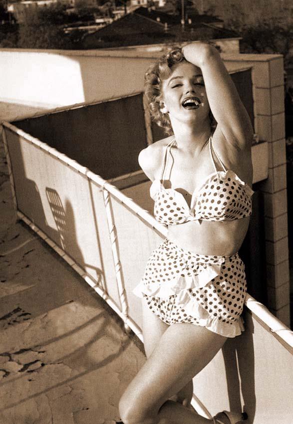 Marilyn Monroe