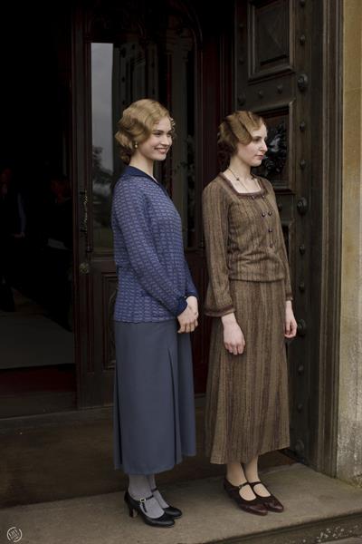 Lily James Pictures Lily James