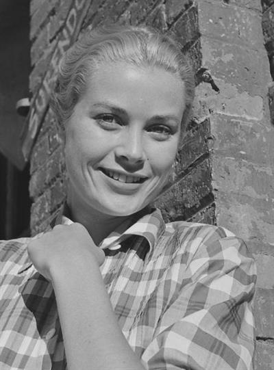 Grace Kelly