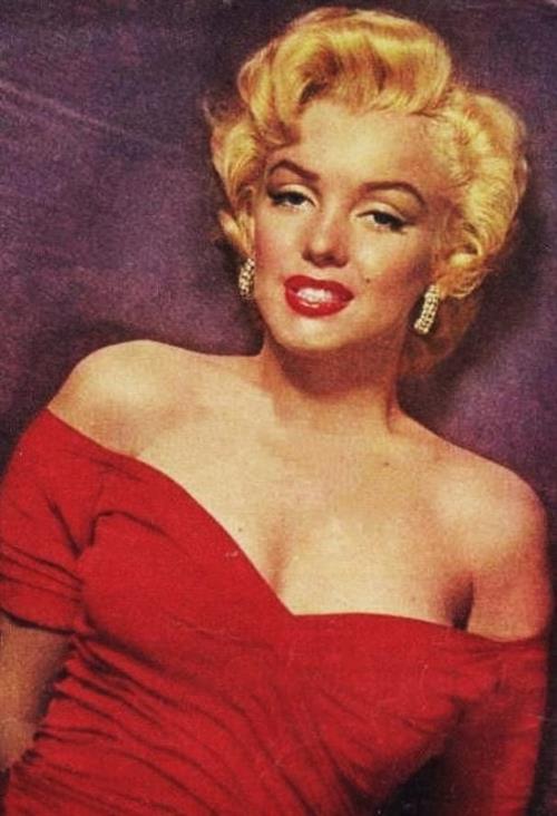 Marilyn Monroe