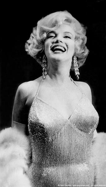 Marilyn Monroe