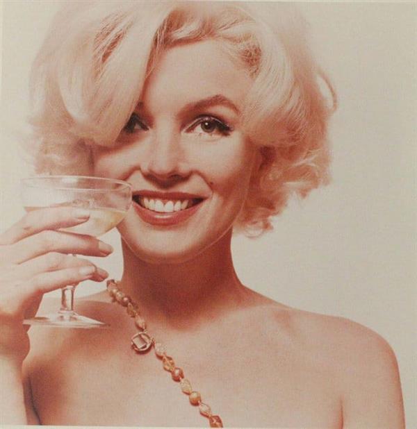 Marilyn Monroe