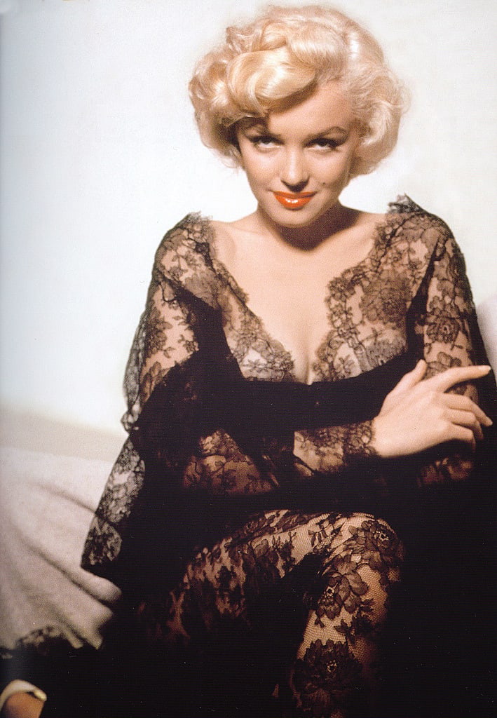 Marilyn Monroe