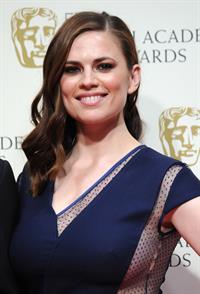 Hayley Atwell