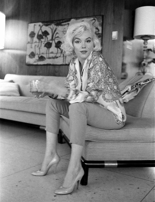 Marilyn Monroe