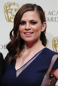 Hayley Atwell