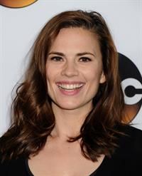 Hayley Atwell