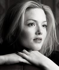 Holliday Grainger