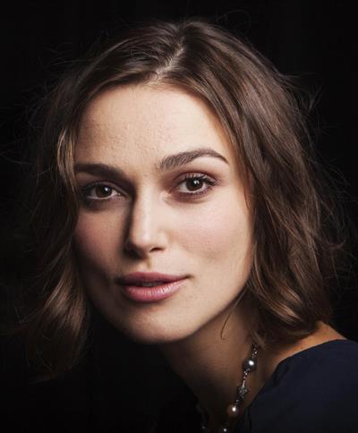 Keira Knightley