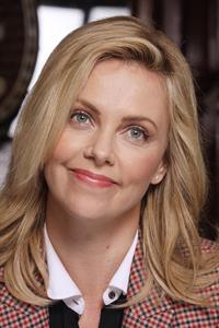 Charlize Theron