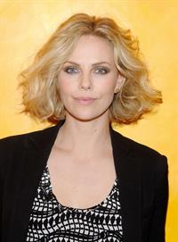 Charlize Theron