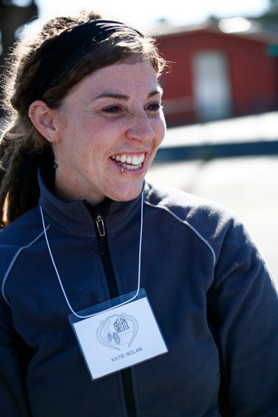Katie Nolan