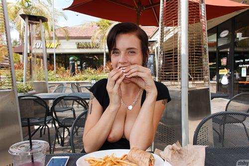 Kai Marley Pictures Kai Marley Black Dress