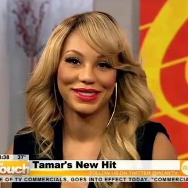 Tamar Braxton