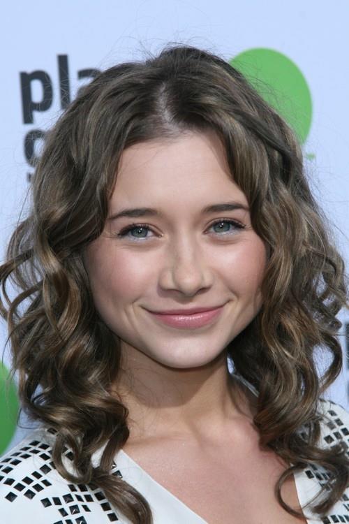 Olesya Rulin