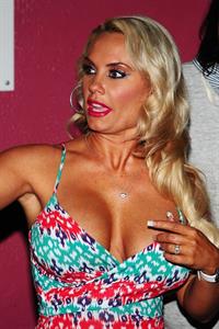 Nicole Coco Austin