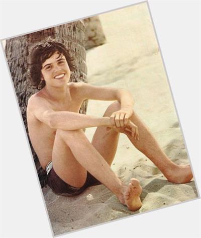 Donnie Osmond