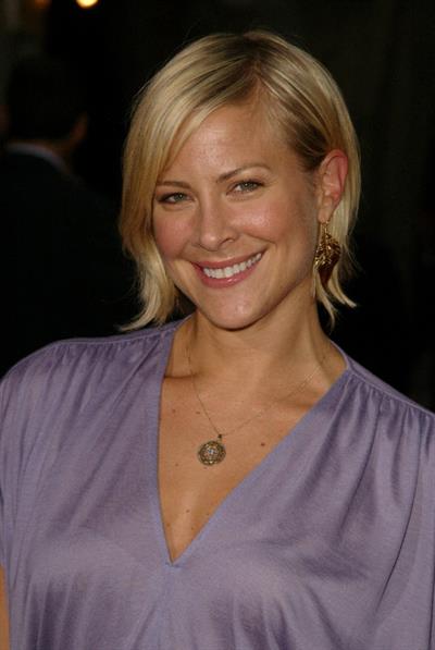Brittany Daniel