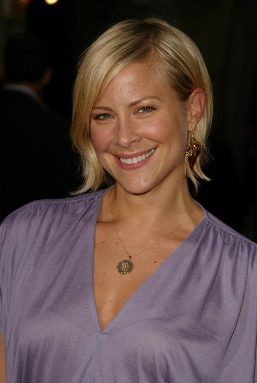 Brittany Daniel
