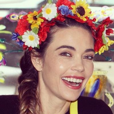 Amelia Heinle