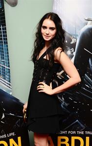 Lily Collins