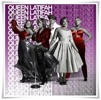 Queen Latifah