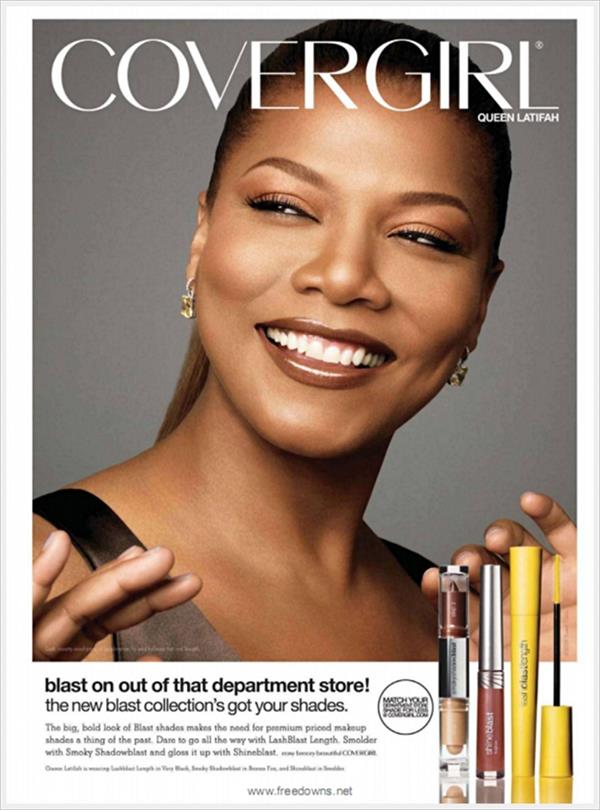 Queen Latifah