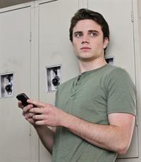 Cameron Deane Stewart