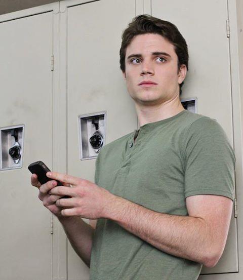 Cameron Deane Stewart