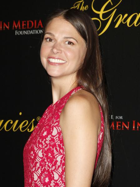 Sutton Foster