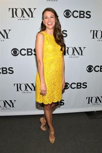 Sutton Foster
