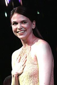 Sutton Foster