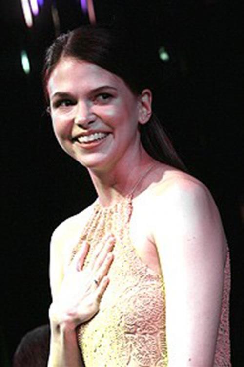 Sutton Foster
