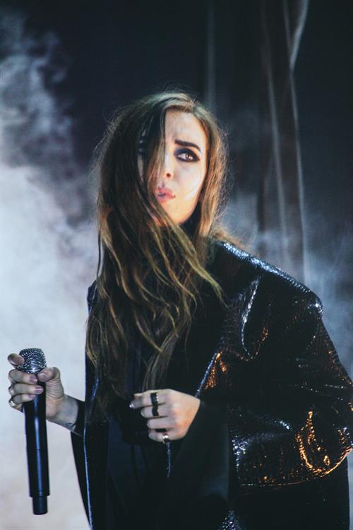 Lykke Li