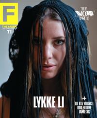 Lykke Li