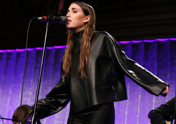 Lykke Li