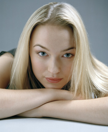 Sophia Myles