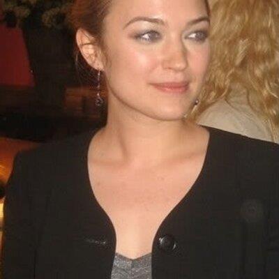 Sophia Myles
