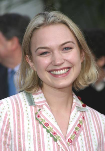 Sophia Myles
