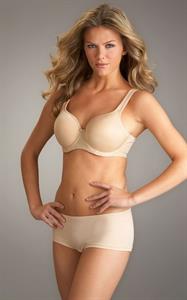 Brooklyn Decker in lingerie