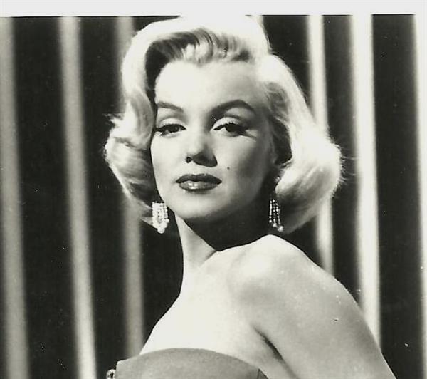 Marilyn Monroe