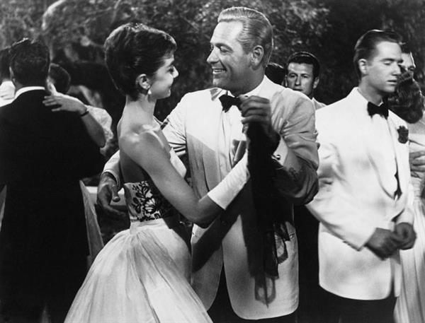 Audrey Hepburn