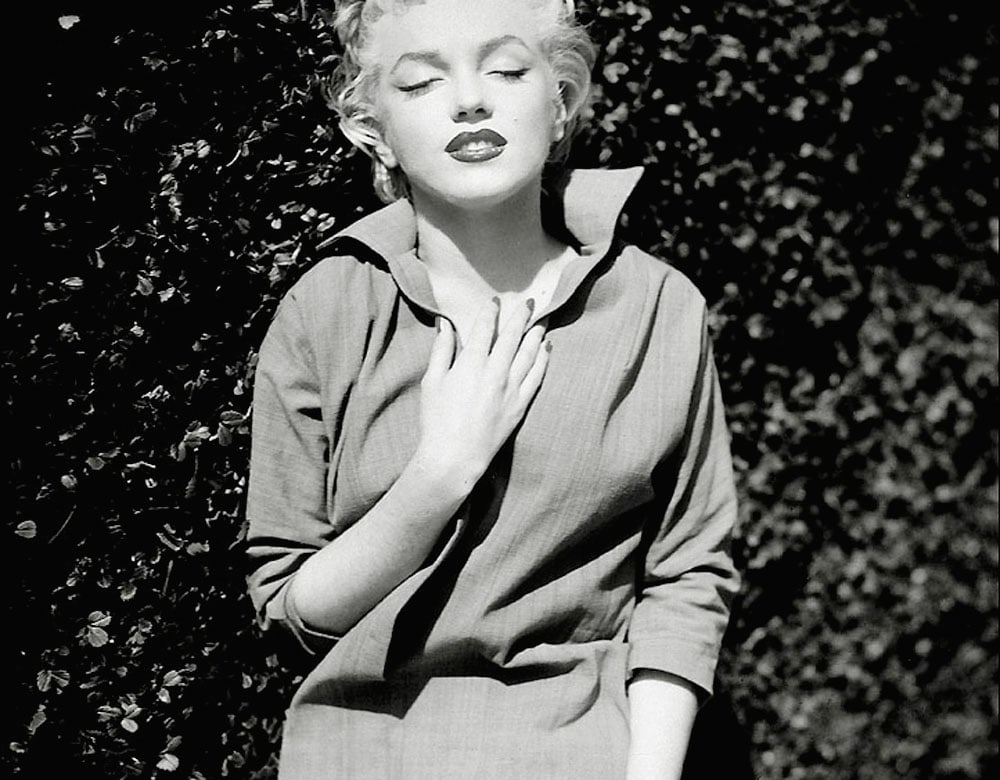Marilyn Monroe