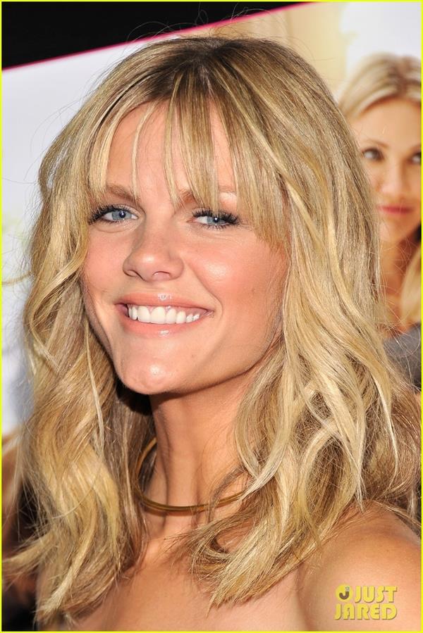 Brooklyn Decker