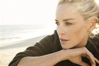 Sharon Stone