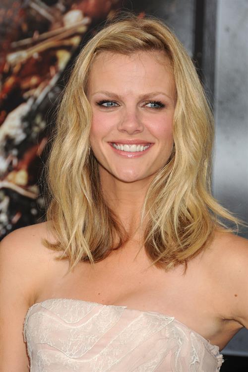 Brooklyn Decker