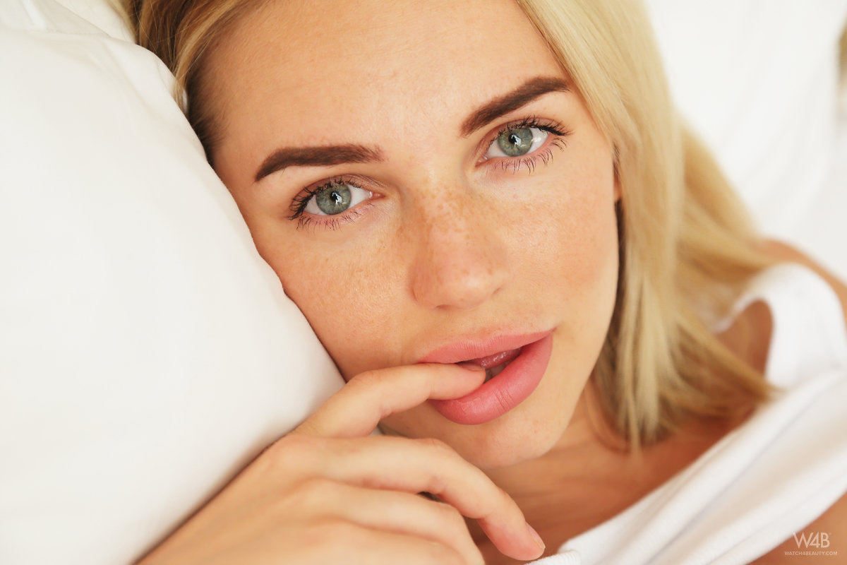 New Talent Likka - Free preview - WATCH4BEAUTY | Nude Art Magazine