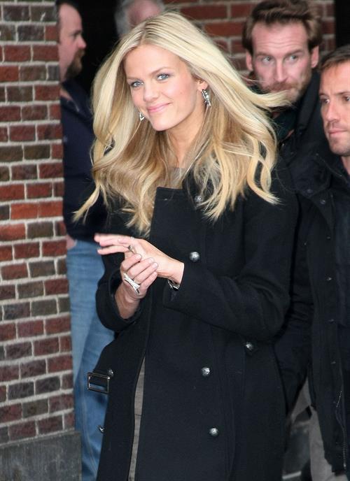 Brooklyn Decker